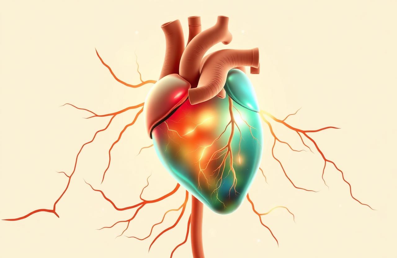 Cardiovascular conditions discussed in regenerative medicine