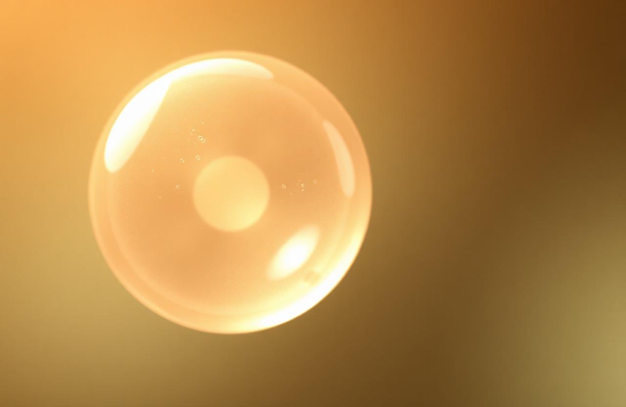 Stem cell mechanism of action illustration