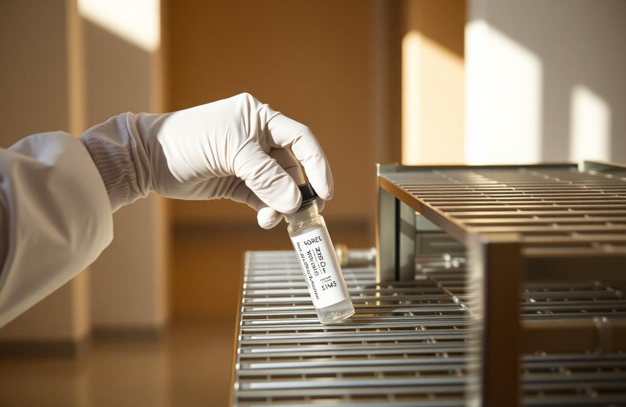 Clinical quality and stem cell safety standards in a regenerative medicine setting