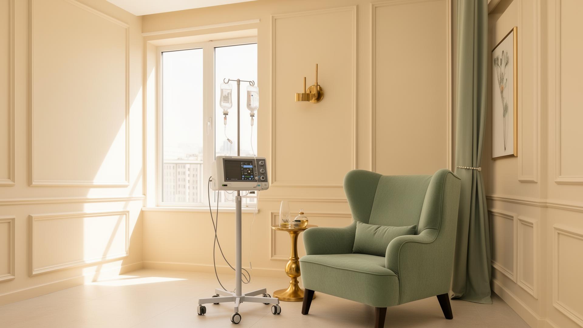 Advanced regenerative treatments in Istanbul, Turkey