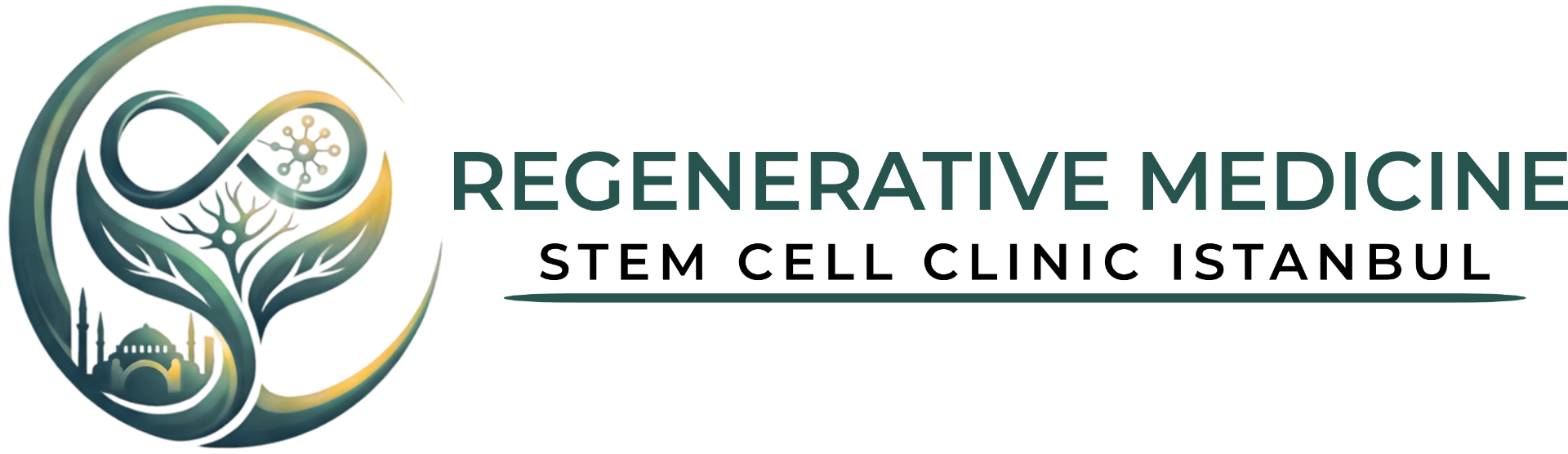 Stem Cell Clinic Istanbul logo