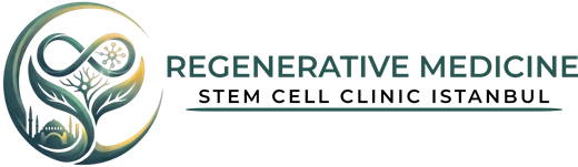 Stem Cell Clinic Istanbul logo