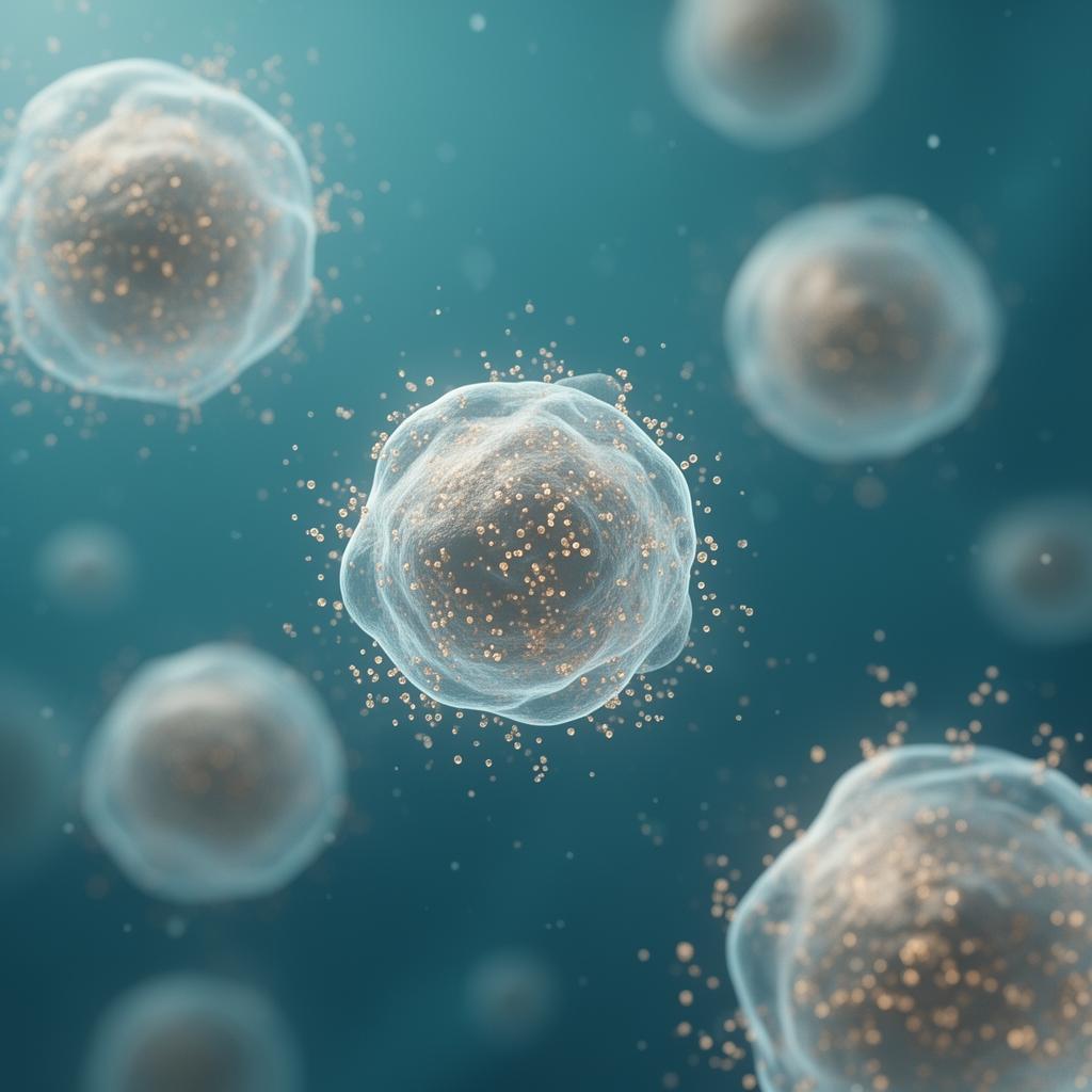 Exosome Therapy in Istanbul